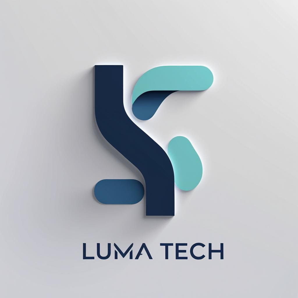 Luma Tech team working on website development in Kenya